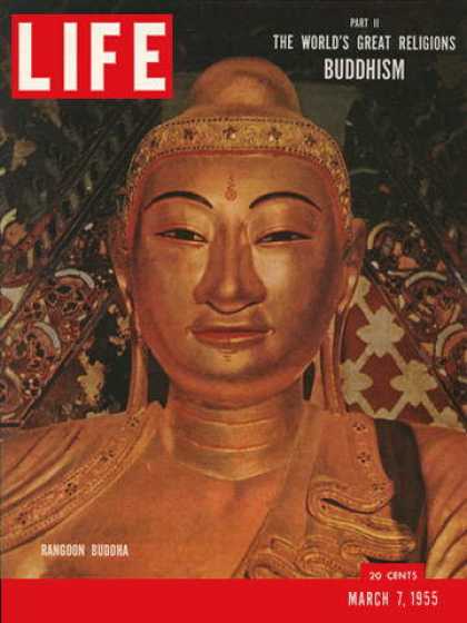 Life - Buddhism