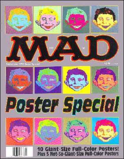 Mad Special 123