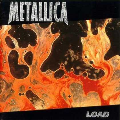 Metallica - Metallica - Load