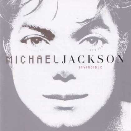 Michael Jackson - Michael Jackson - Invincible