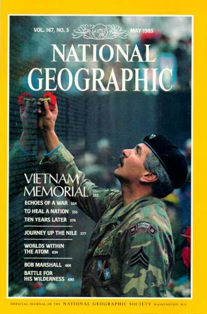 National Geographic 1073