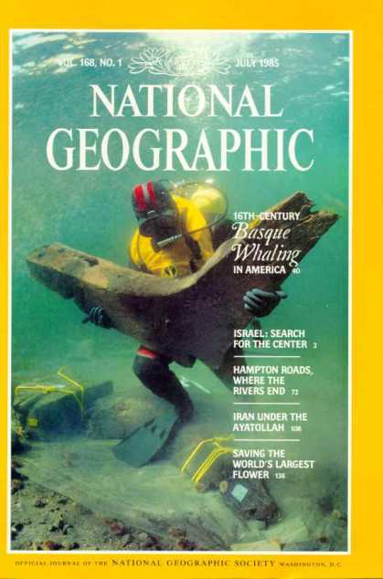 National Geographic 1075