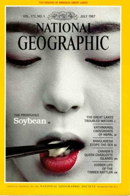 National Geographic 1099