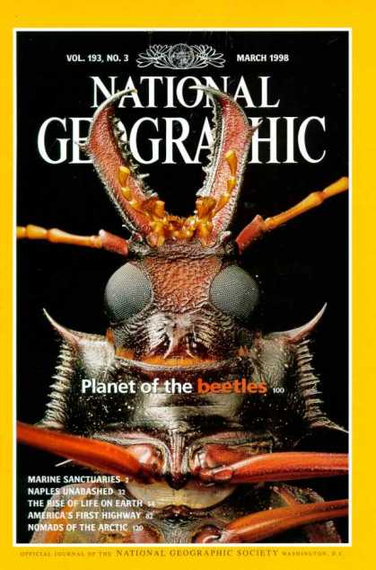 National Geographic 1228