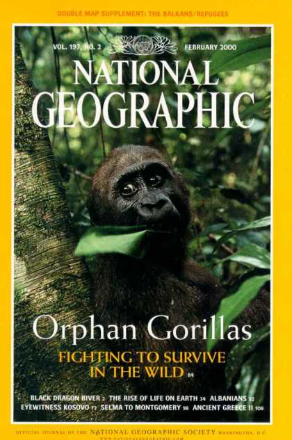 National Geographic 1251