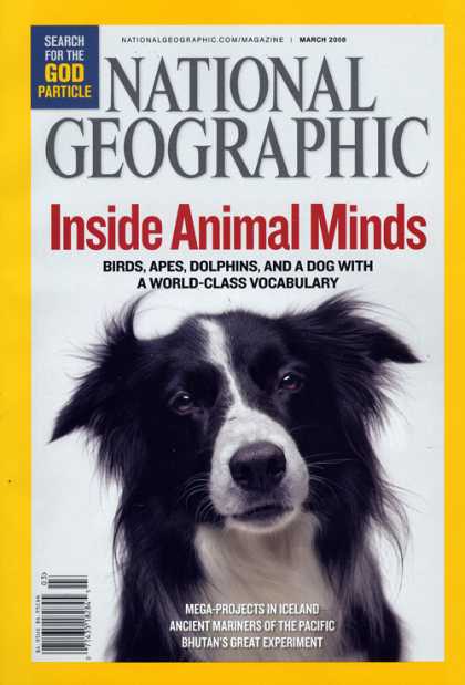 National Geographic 1264