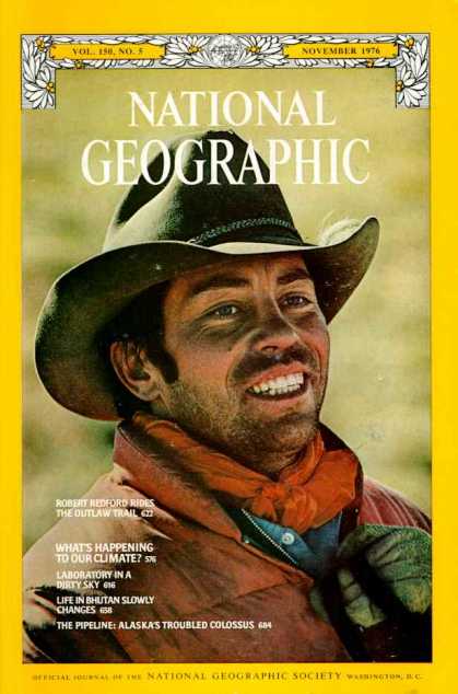 National Geographic 970