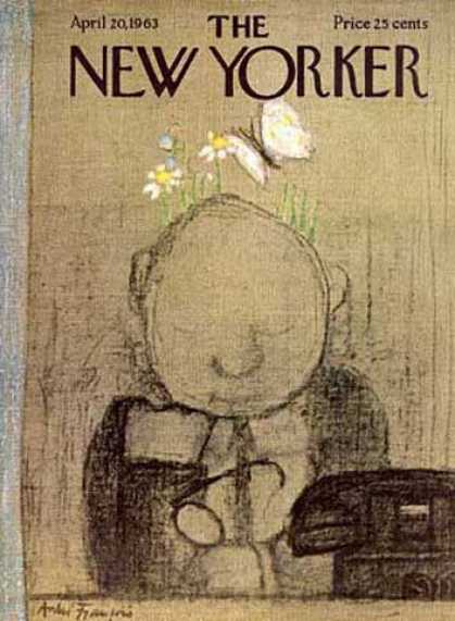New Yorker 1920
