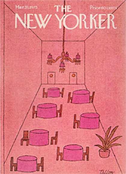 New Yorker 2503