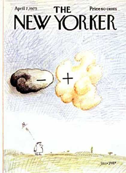 New Yorker 2504