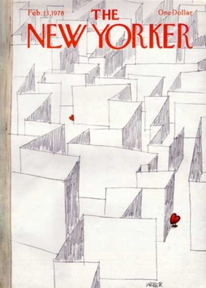 New Yorker 2649