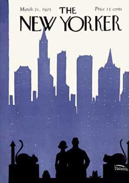 New Yorker 5