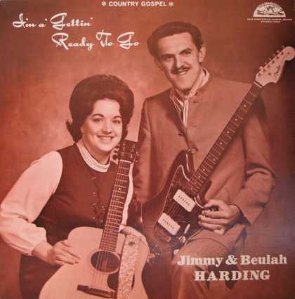 Oddest Album Covers - <<Anyone can buy a guitar>>