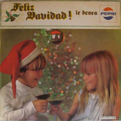 Oddest Album Covers - <<Another office Christmas party>>