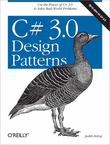 O'Reilly Books - C# 3.0 Design Patterns