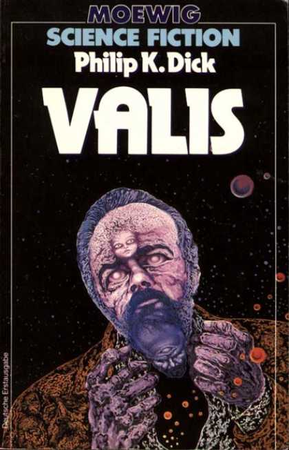 Philip K. Dick - Valis 16 (German)