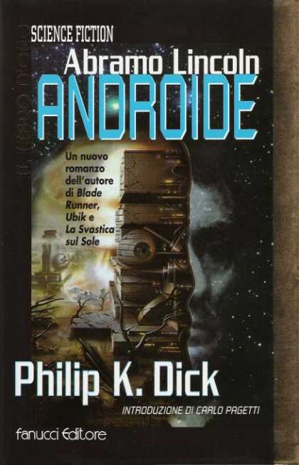 Philip K. Dick - We Can Build You 13 (Italian)