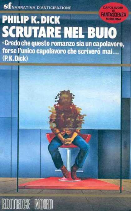 Philip K. Dick - A Scanner Darkly 10 (Italian)