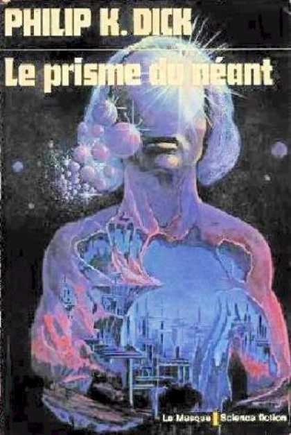 Philip K. Dick - Flow My Tears The Policeman Said 10 (French)