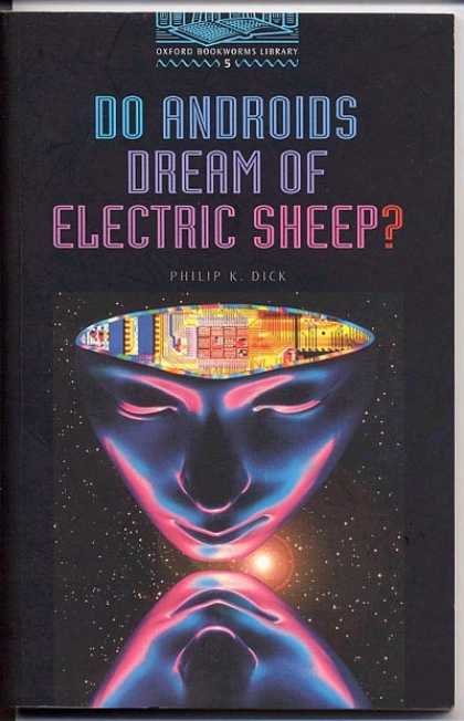 Philip K. Dick - Do Androids Dream of Electric Sheep 24
