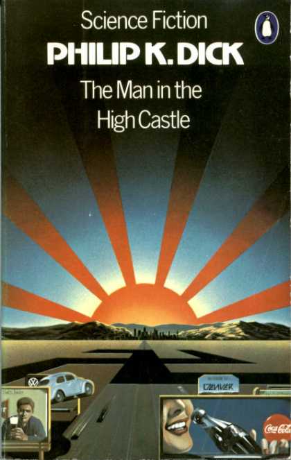 Philip K. Dick - The Man In The High Castle 23