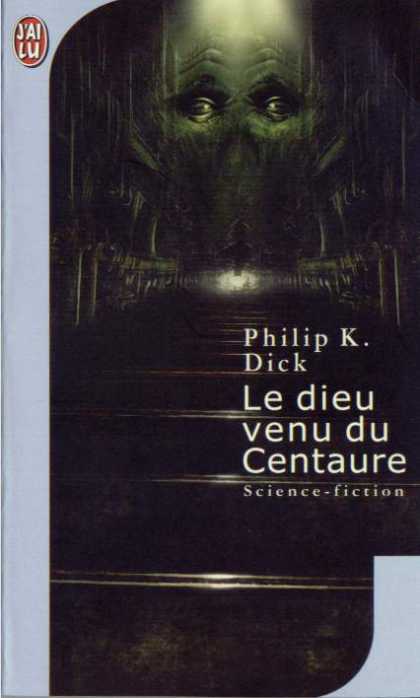 Philip K. Dick - The Three Stigmata of Palmer Eldritch 15 (French)