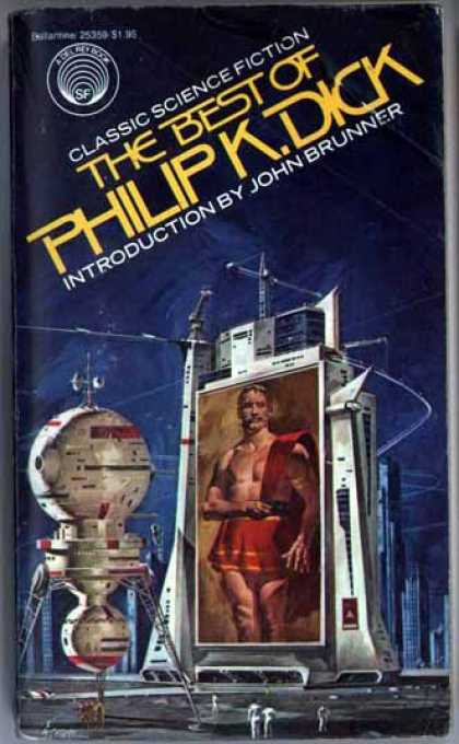 Philip K. Dick - Best of Philip K. Dick