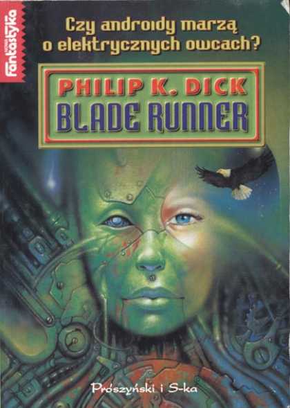 Philip K. Dick - Blade Runner 9 (Polish)