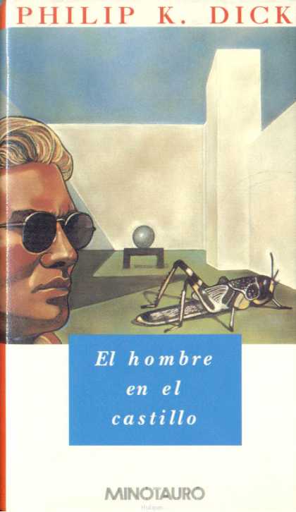 Philip K. Dick - The Man In The High Castle 15 (Chile)