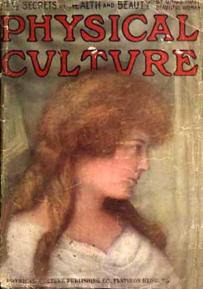 Physical Culture - 5/1910