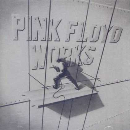 Pink Floyd - Pink Floyd Works