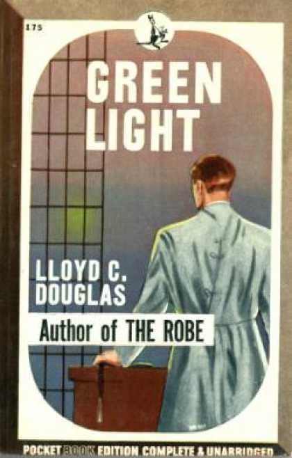 Pocket Books - Green Light