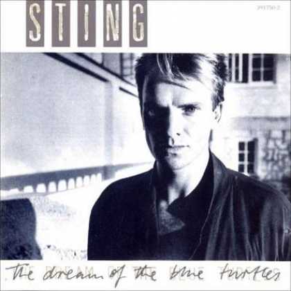 Police - Sting - The Dream Of The Blue Trutles