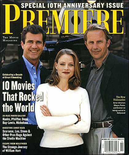 Premiere - October 1997