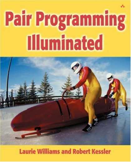 Programming Books - Pair Programming Illuminated