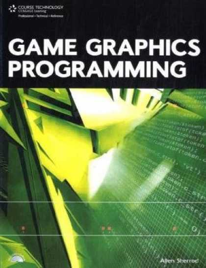 Programming Books - Game Graphics Programming