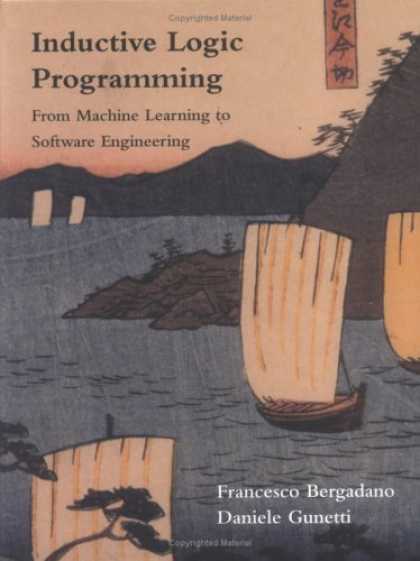 Programming Books - Inductive Logic Programming: From Machine Learning to Software Engineering (Logi