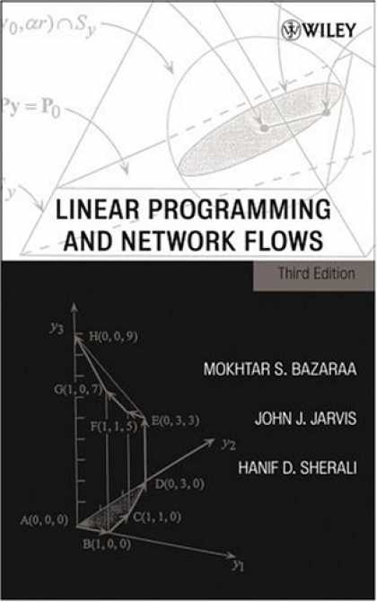 Programming Books - Linear Programming and Network Flows