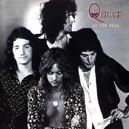 Queen - Queen - At The Beeb