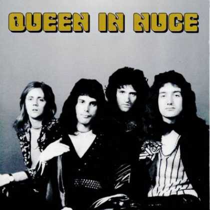 Queen - Queen - In Nuce