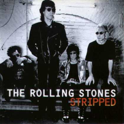 Rolling Stones - Rolling Stones - Tripped