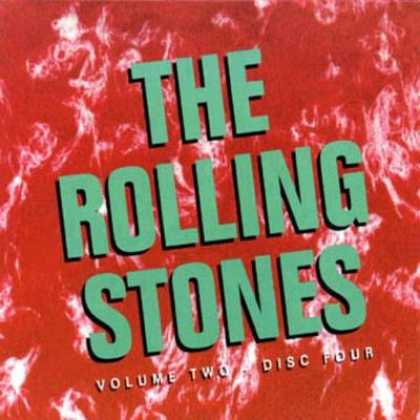 Rolling Stones - Rolling Stones Satanic Sessions Vol. 2 Disc 4
