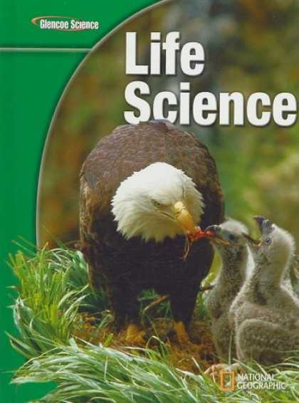 Science Books - Glencoe Life Science, Student Edition (Glencoe Science)