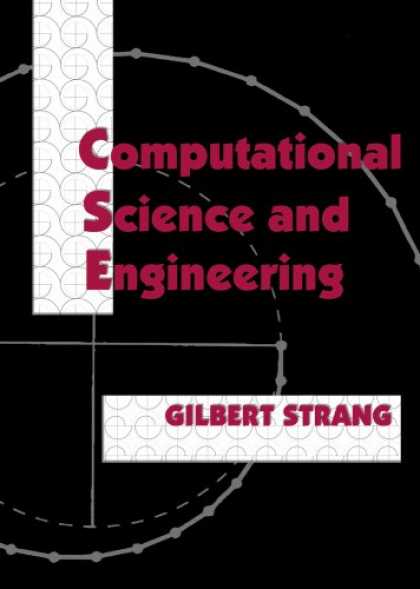 Science Books - Computational Science and Engineering