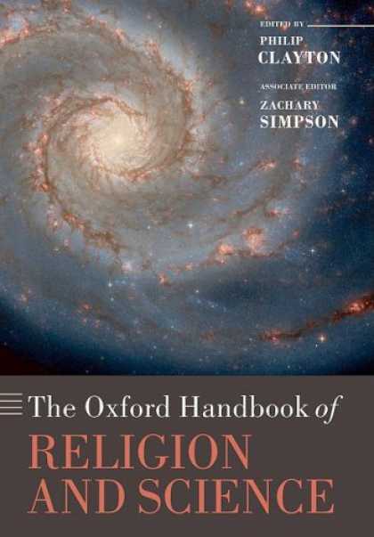 Science Books - The Oxford Handbook of Religion and Science (Oxford Handbooks in Religion and Th