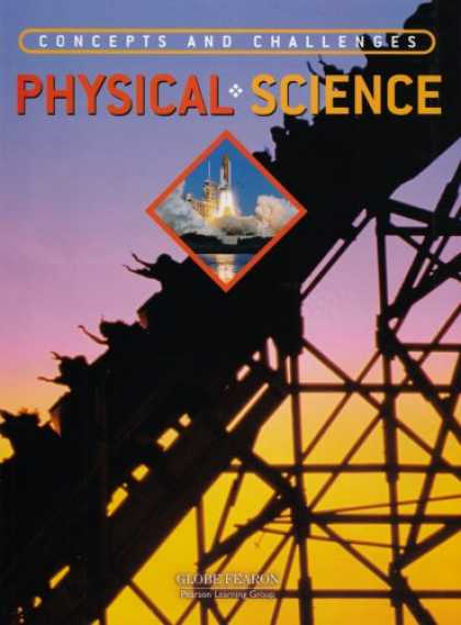 Science Books - Concepts and Challenges of Physical Science