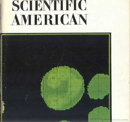Scientific American - November 1970