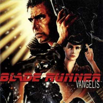 Soundtracks - Blade Runner
