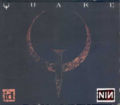 Soundtracks - Nine Inch Nails - Quake Soundtrack