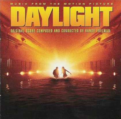 Soundtracks - Daylight
